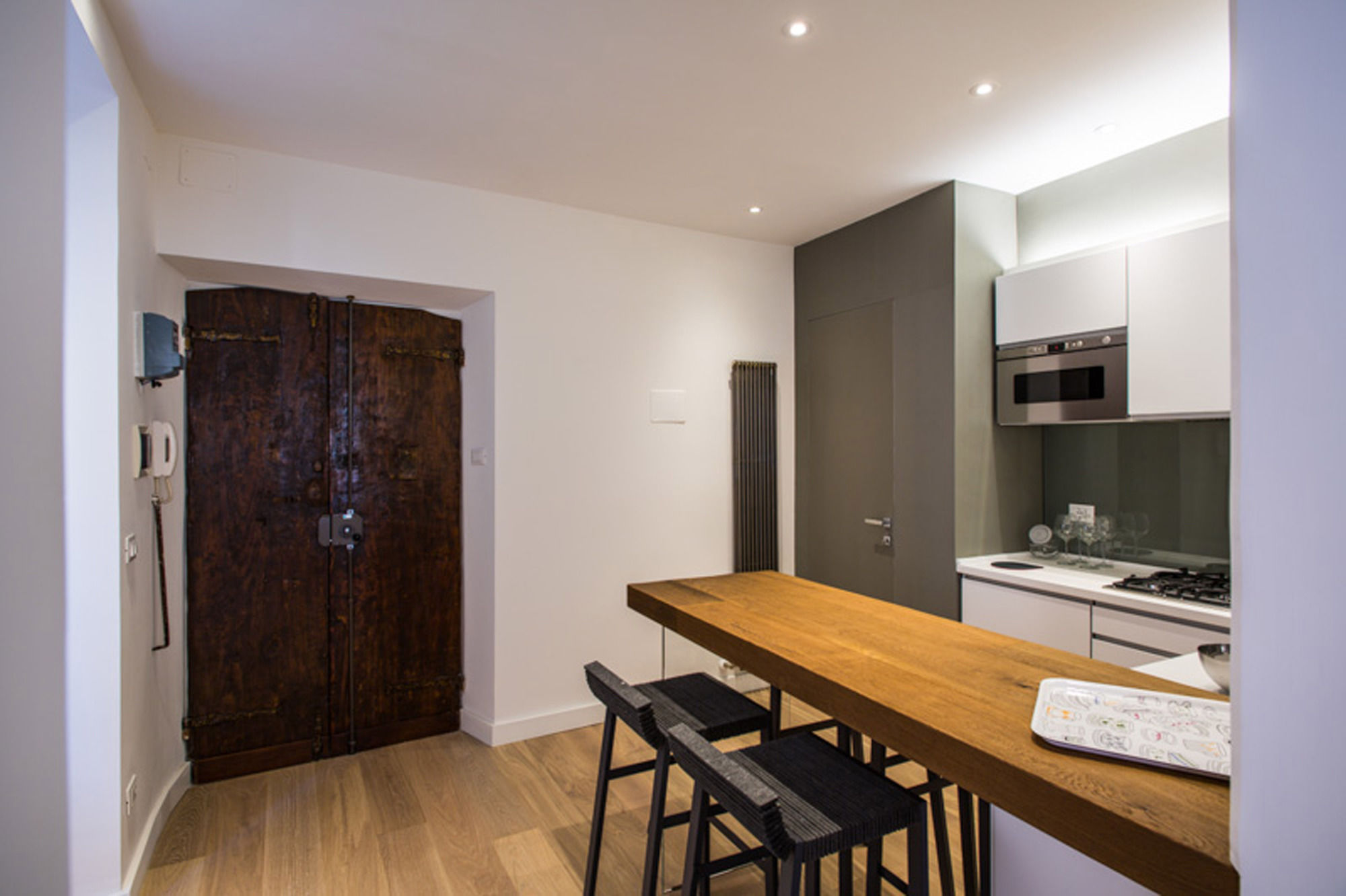 Фото Orange Suites