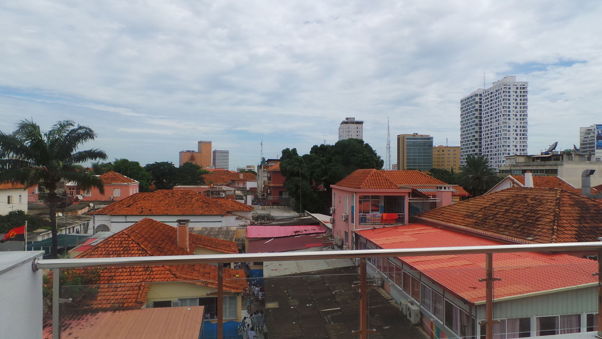 Фото Luanda Plaza