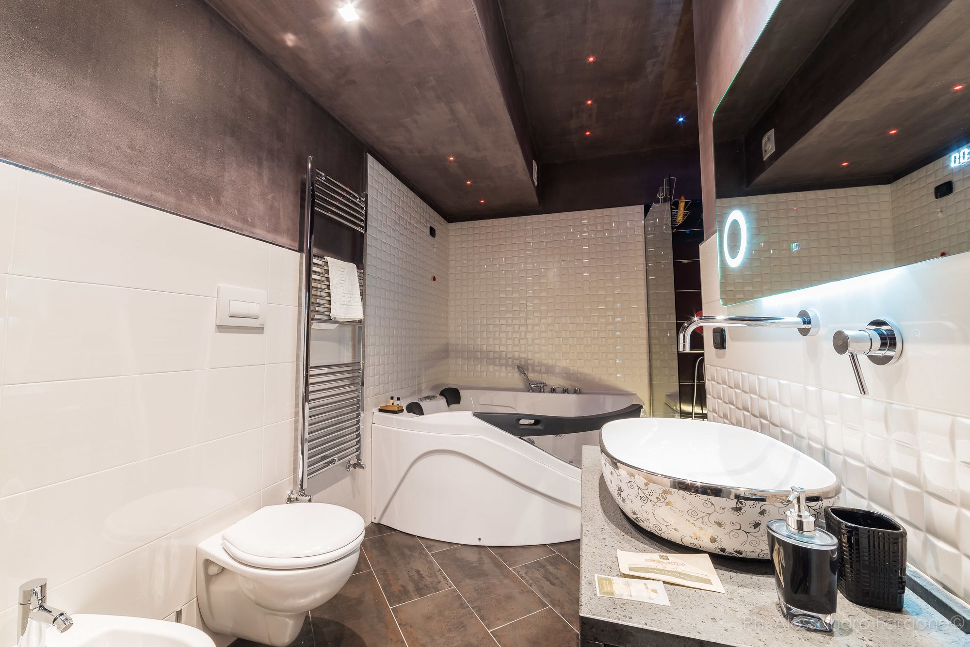 Фото Villa Domus Salento Suites & Rooms