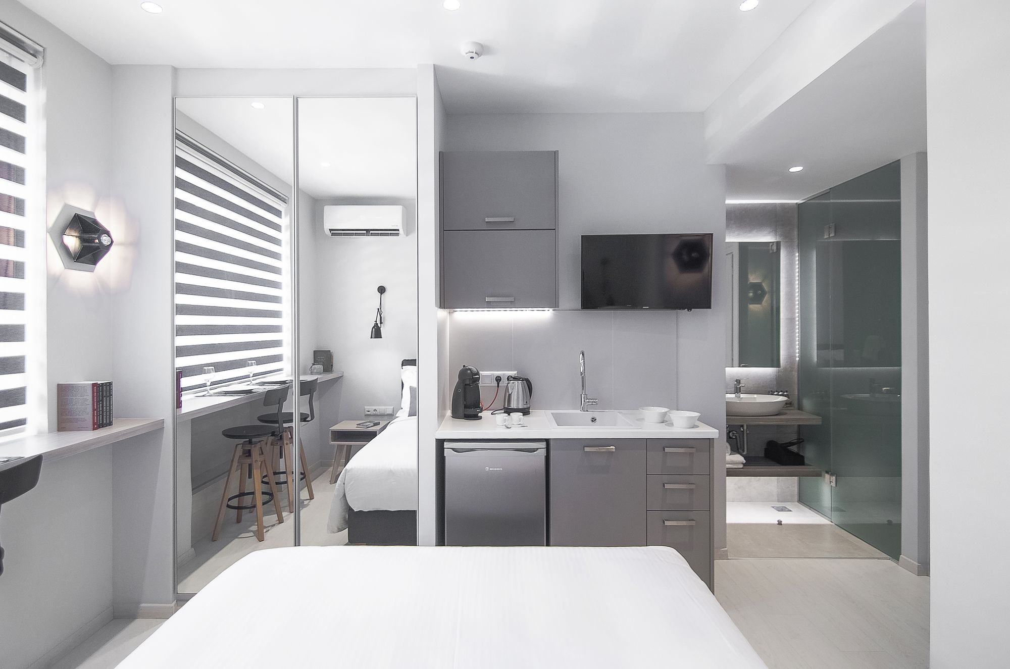 Фото Acropolis Stay