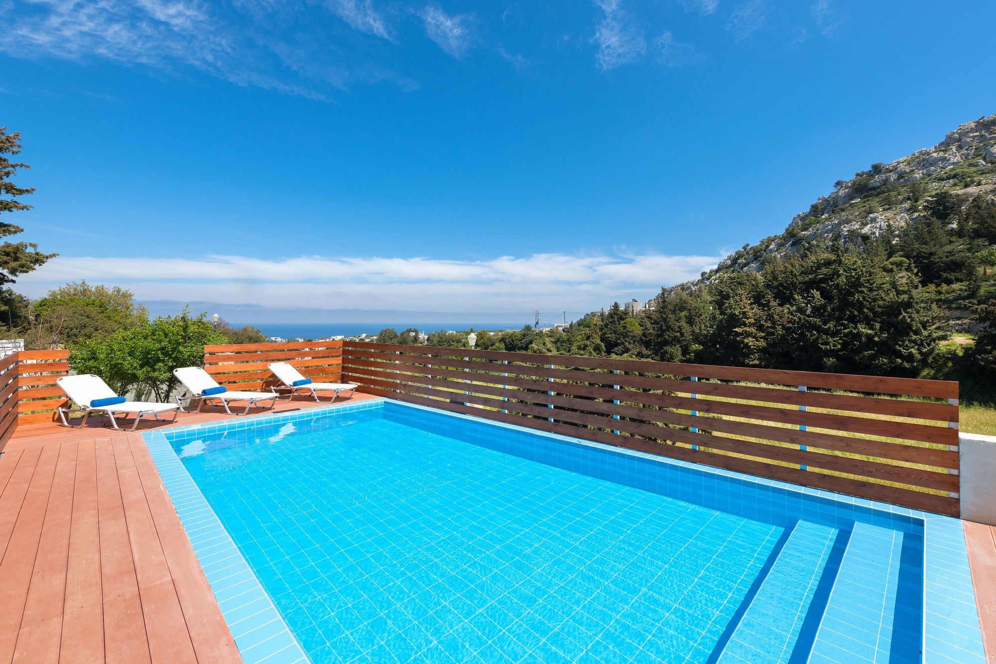 Фото Villa Melia