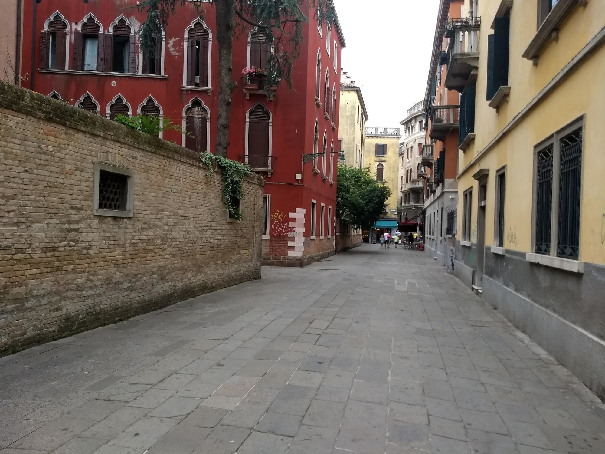 Фото San Polo Star