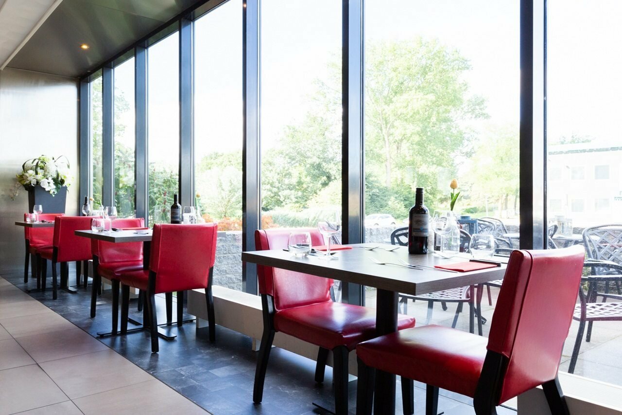 Фото Bastion Hotel Rotterdam Alexander