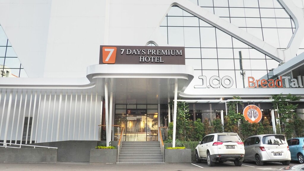 Hotel Juno Jatinegara Jakarta, Jakarta, photo