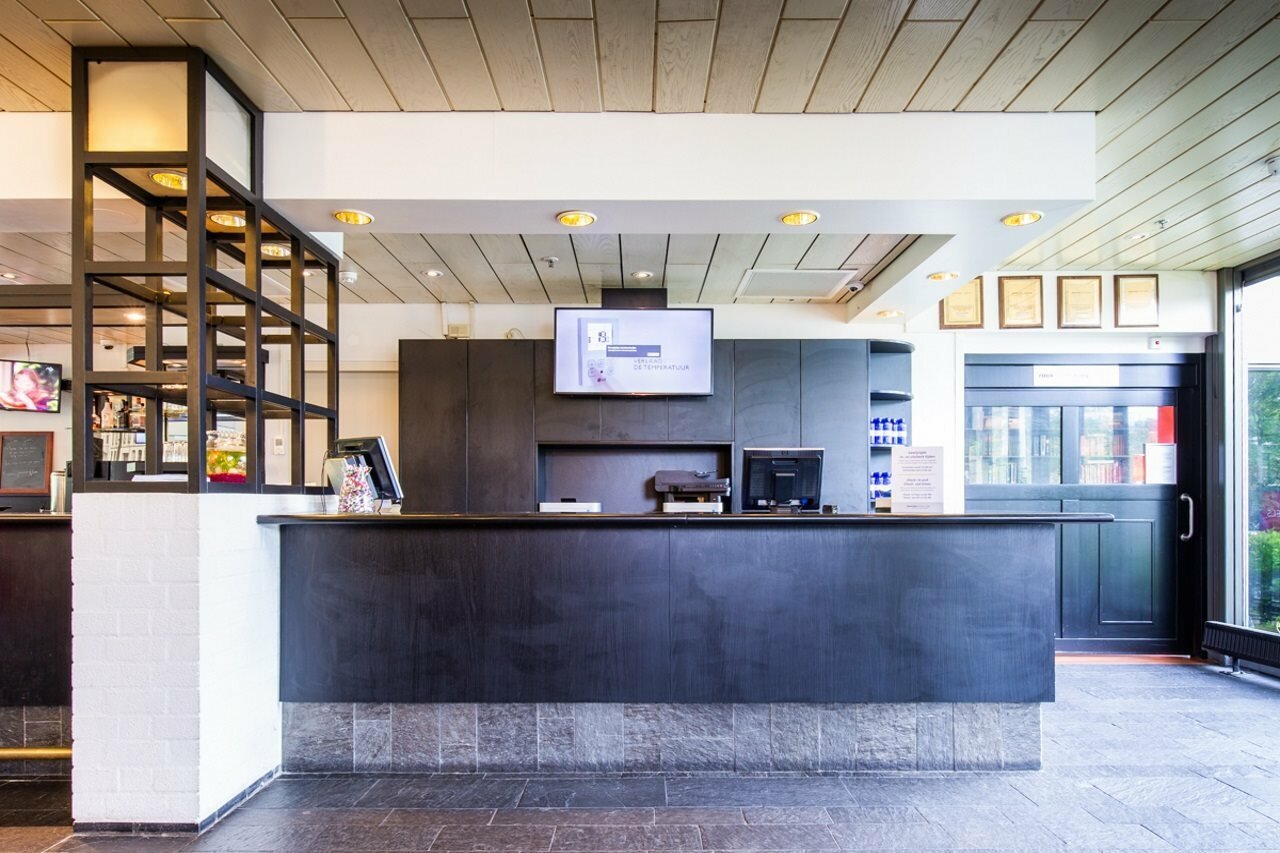 Фото Bastion Hotel Amsterdam Noord