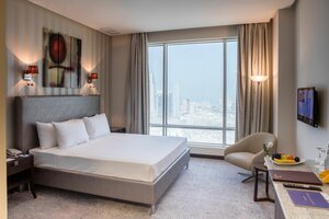 Гостиница Grand Majestic Hotel