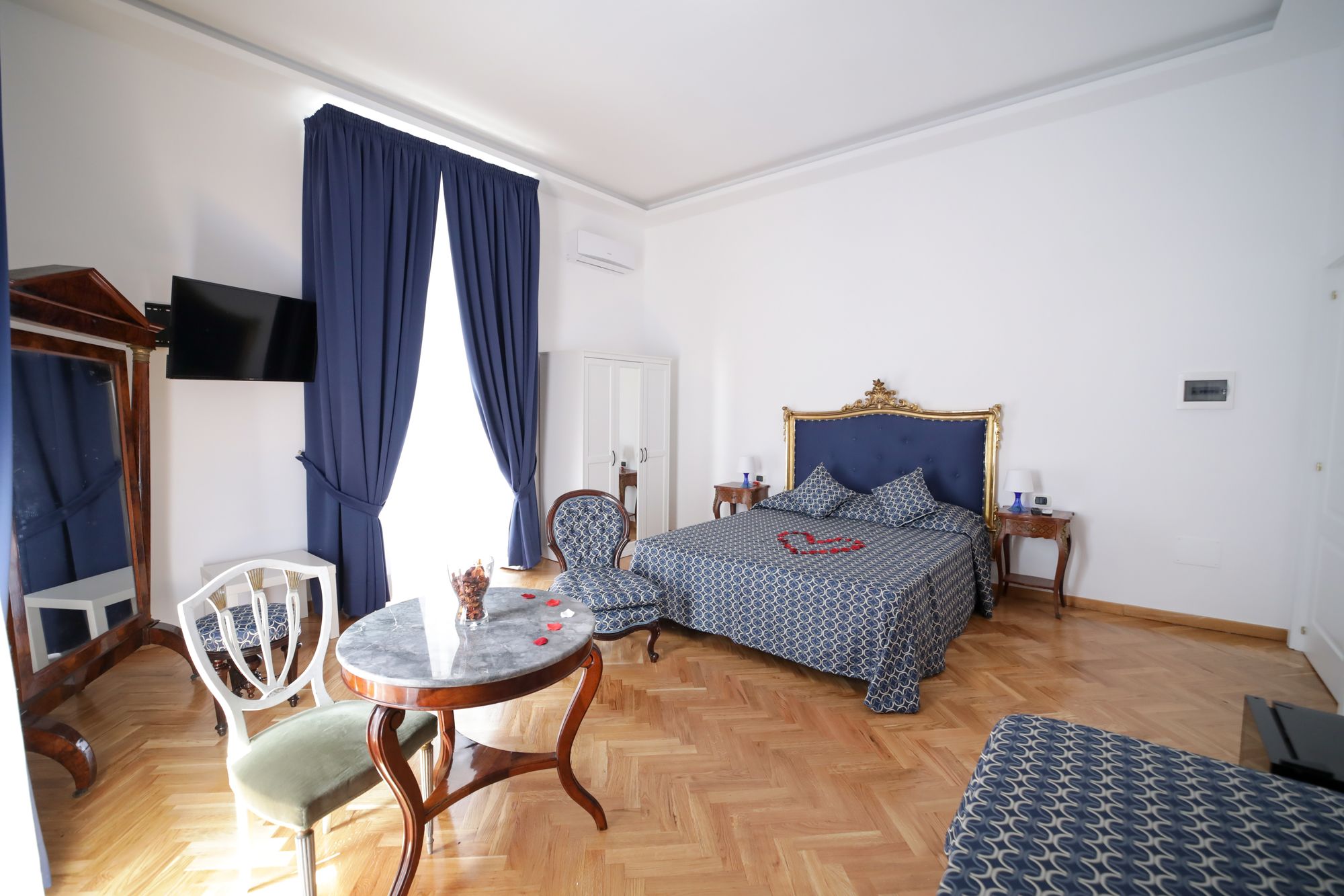 Фото Di Palma Suite