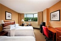 Фото Four Points by Sheraton Richmond