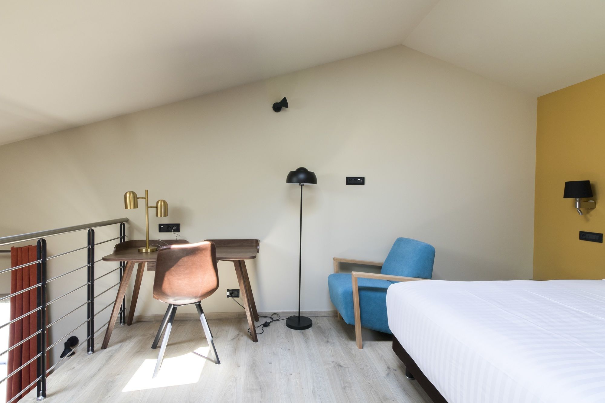 Фото Villa Erizio