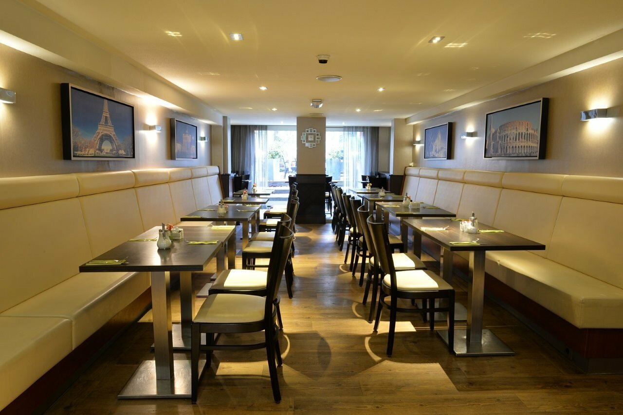 Фото Huygens Place