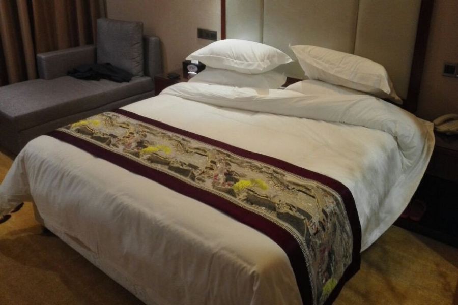 Фото Honglilai Hotel Shenzhen