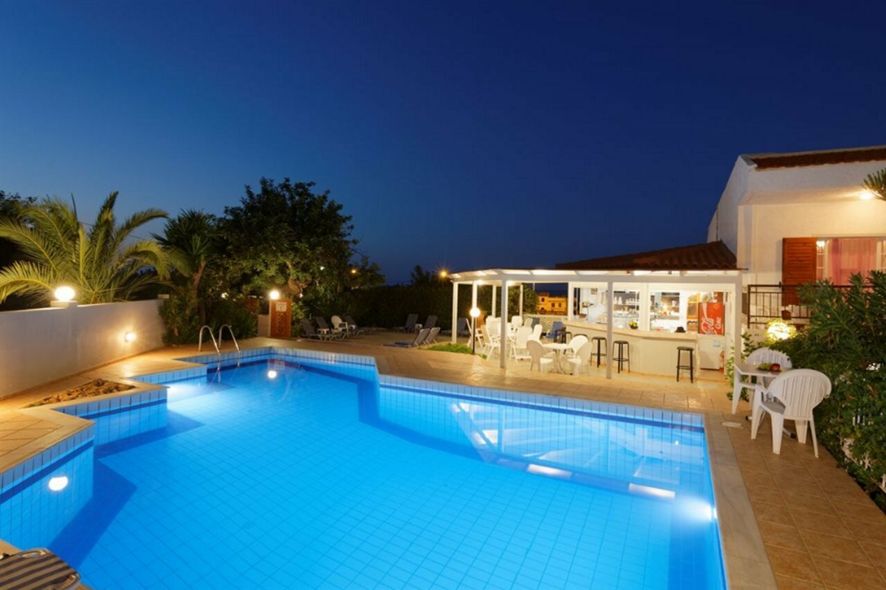 Фото Remi Studios & Apartments