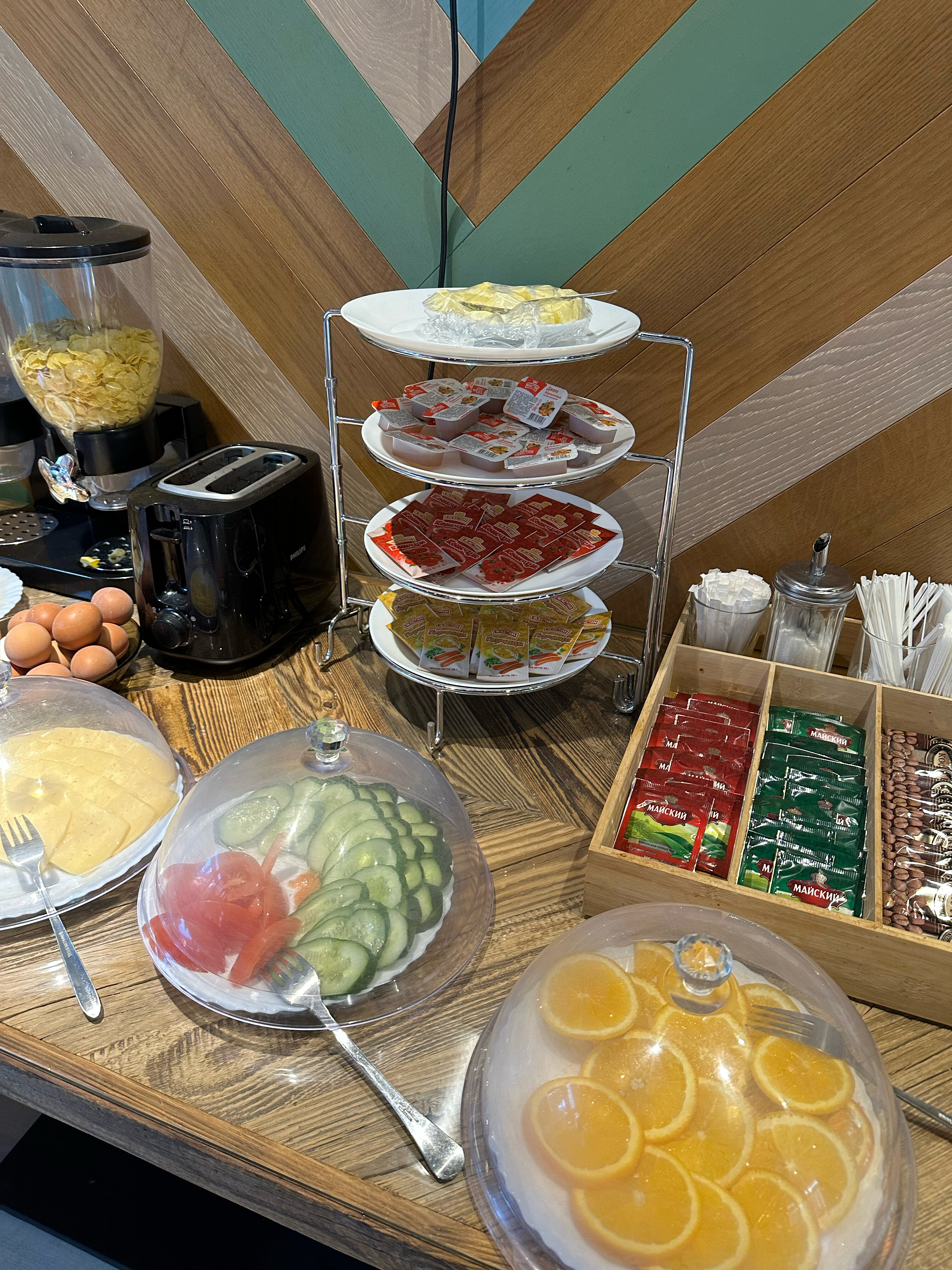 Фото Андерсен