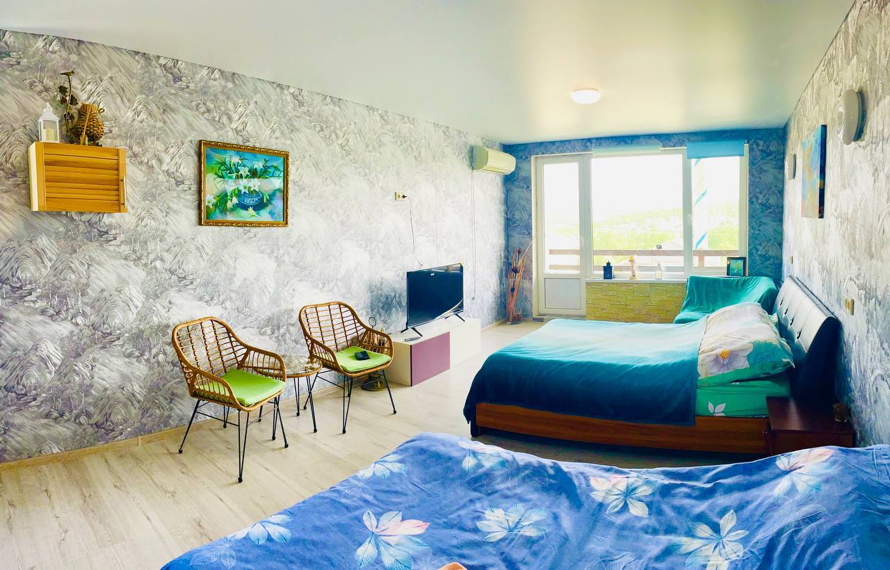 Фото Вилла Роза