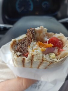Тебе и Мне (Егорьевск, 1-й микрорайон, 71), кафе в Егорьевске