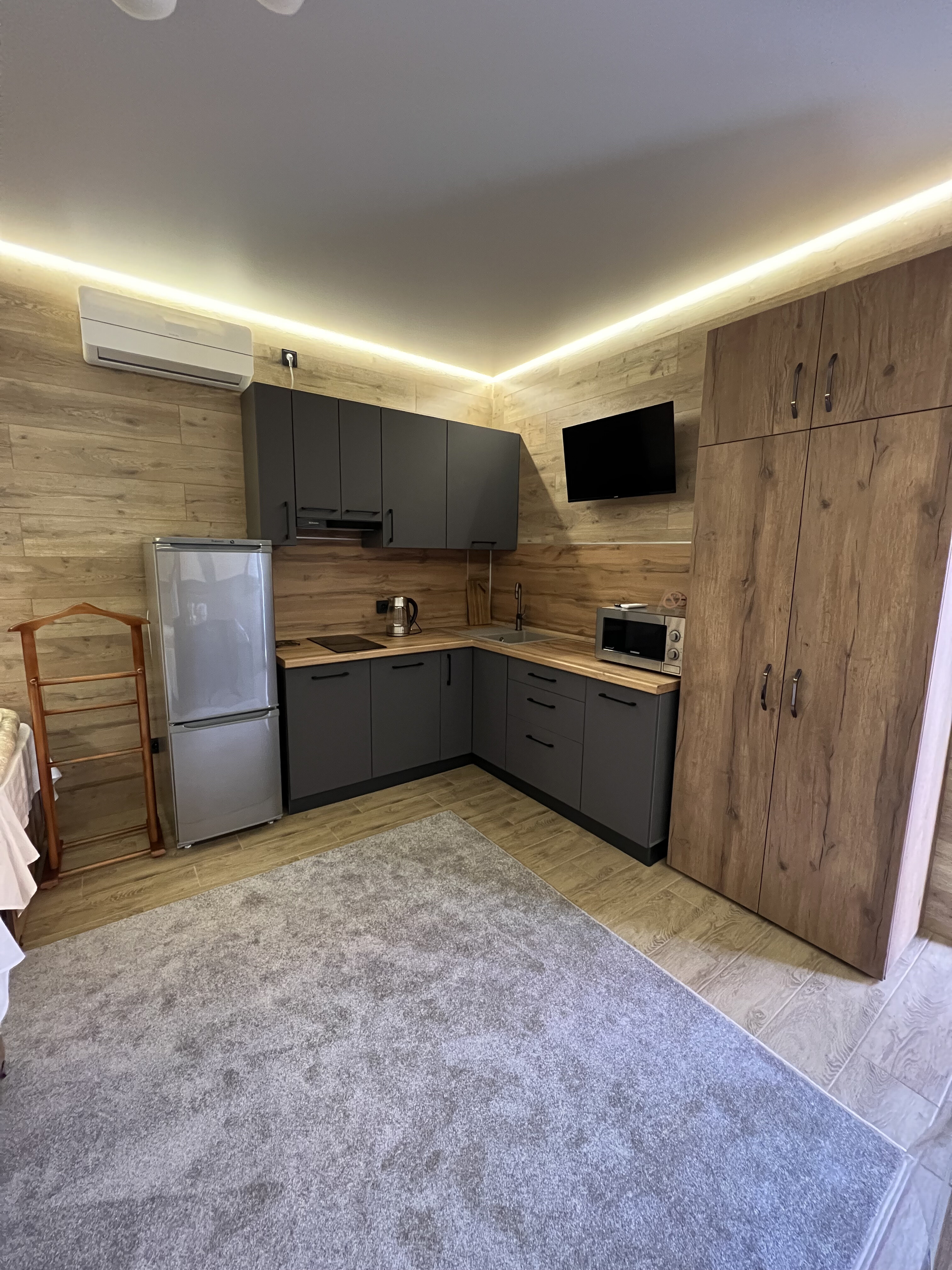 Фото Комфорт