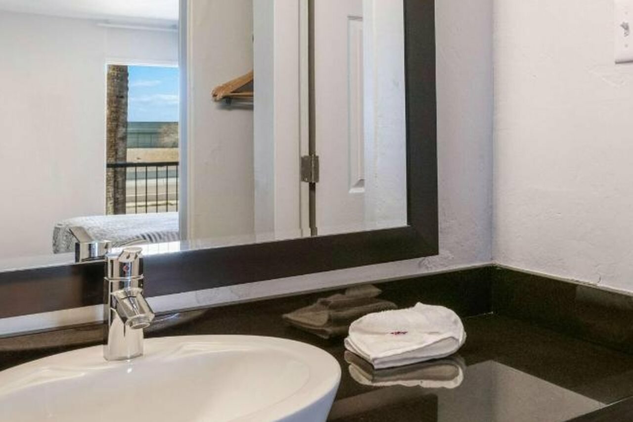 Фото Motel 6 Tucson, Az