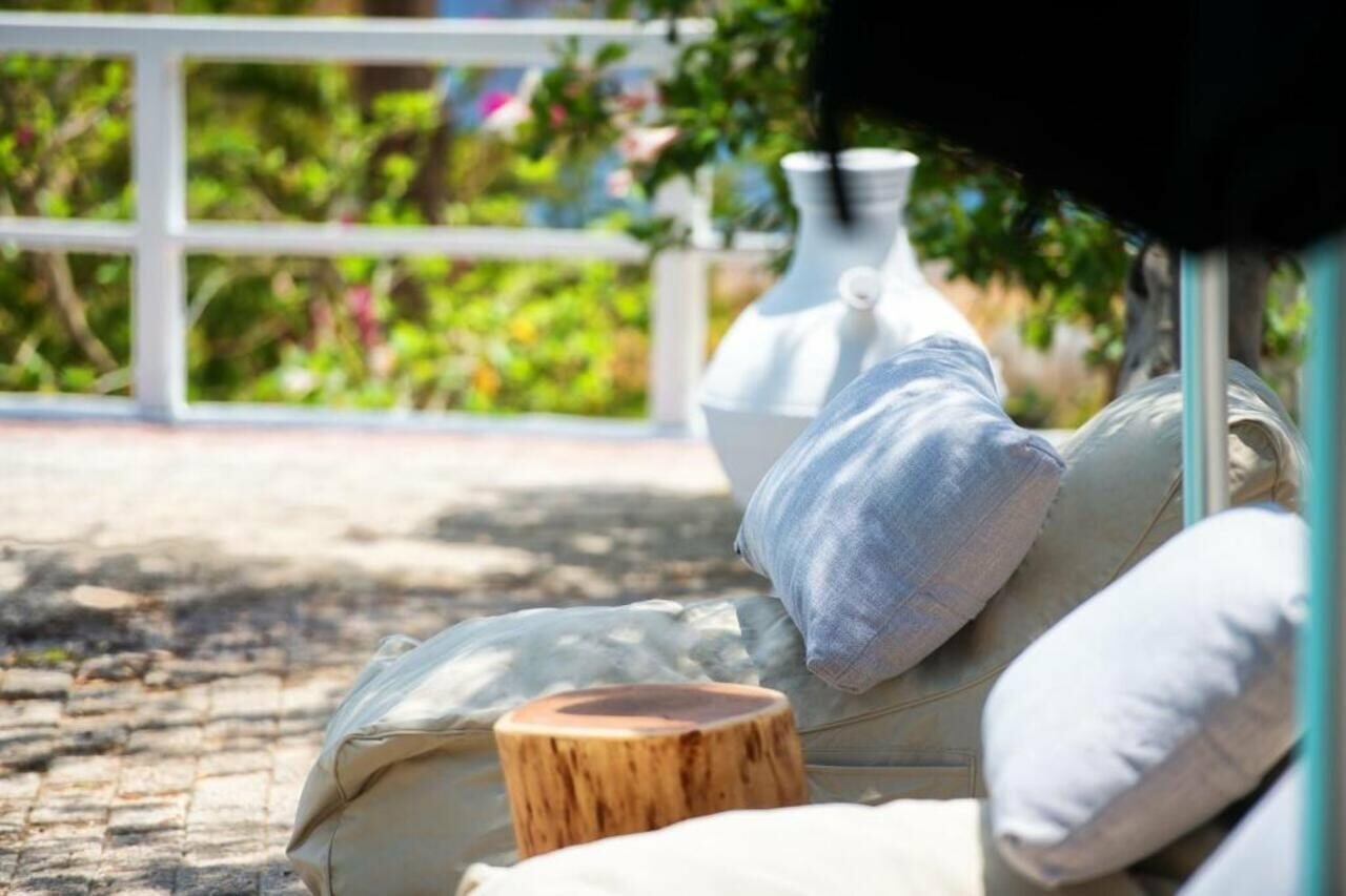 Фото Akra Morea Hotel & Residences