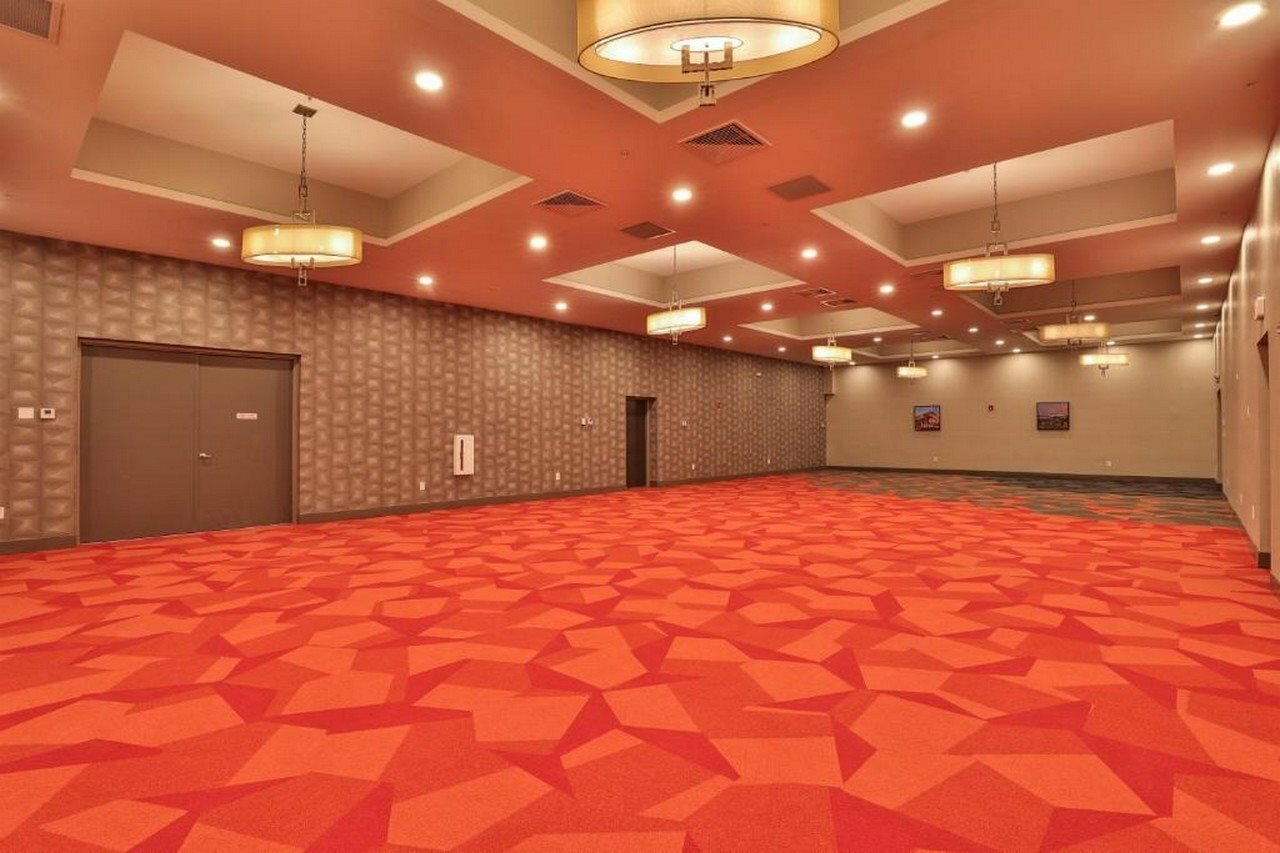 Фото Best Western Plus Executive Residency Nashville