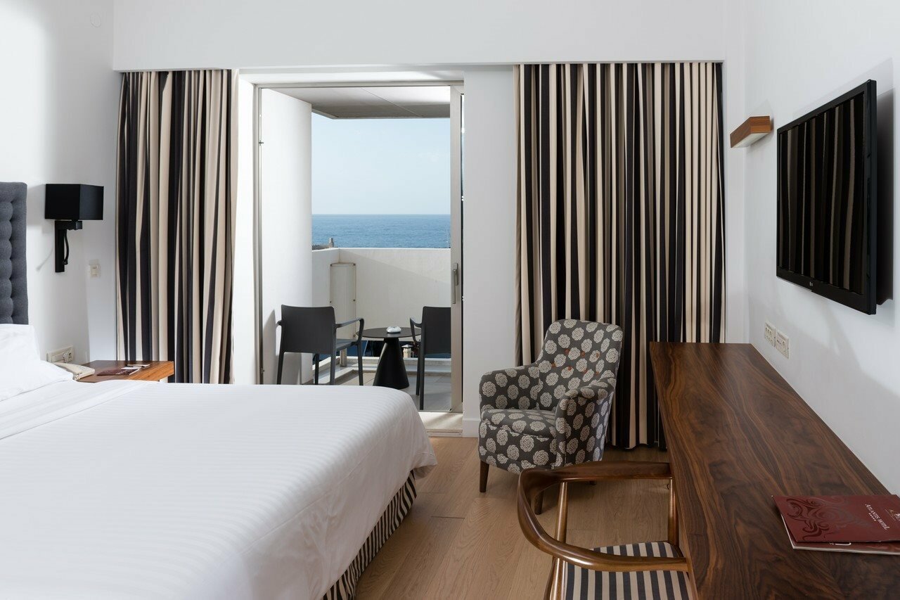 Фото Aquila Atlantis Hotel