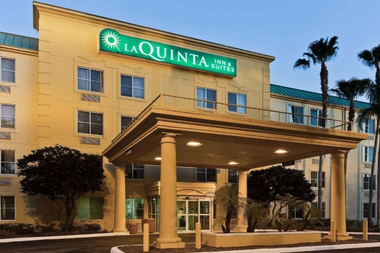 Фото La Quinta Inn & Suites by Wyndham Lakeland East