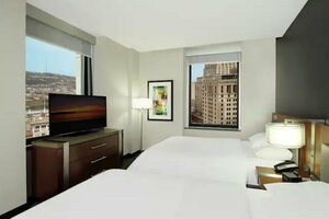 Гостиница Embassy Suites by Hilton Pittsburgh Downtown