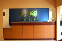 Фото Fairfield Inn & Suites by Marriott St Petersburg Clearwater