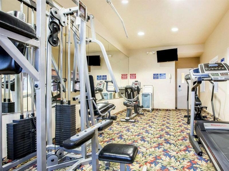 Фото Comfort Inn & Suites of Salinas