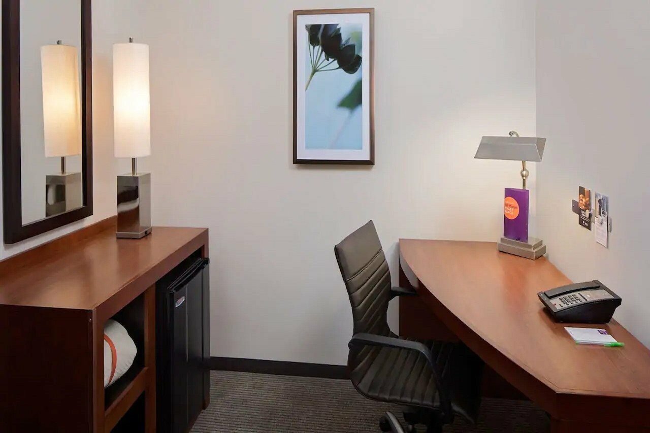 Фото Hyatt Place Pittsburgh-North Shore