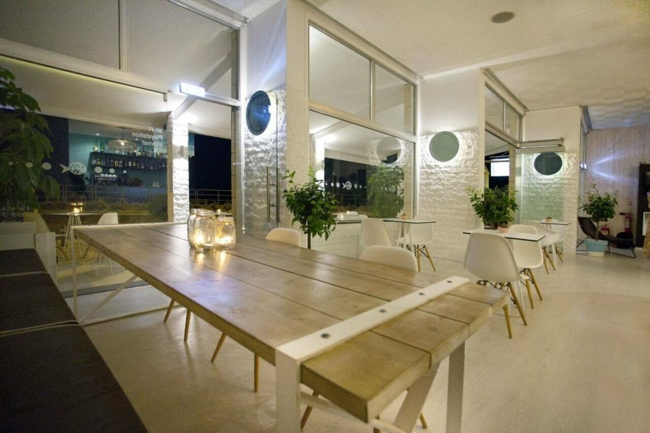 Фото Costantiana Beach Apartments