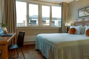 Гостиница First Hotel Millennium