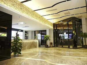 Гостиница Zhanjiang Lavande Grandbuy Branch Hotel