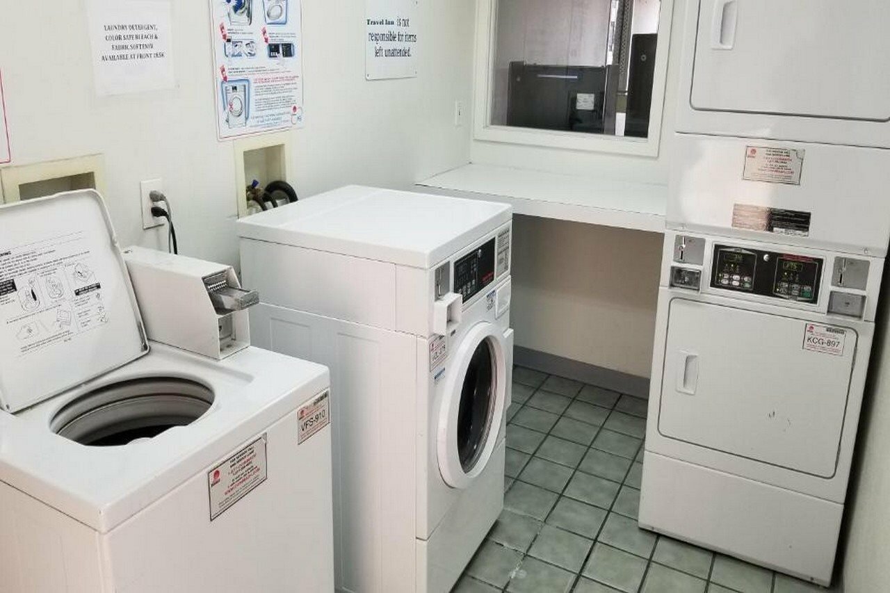 Фото Travel Inn Omaha