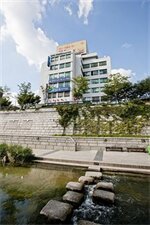 Фото Central Tourist Hotel