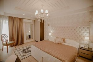 Гостиница Отель Green House