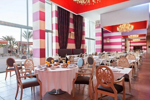 Гостиница Royal Atlas & SPA в Агадире