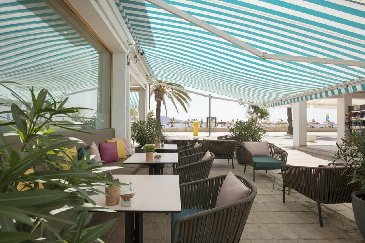 Фото La Goleta Hotel de Mar - Adults Only