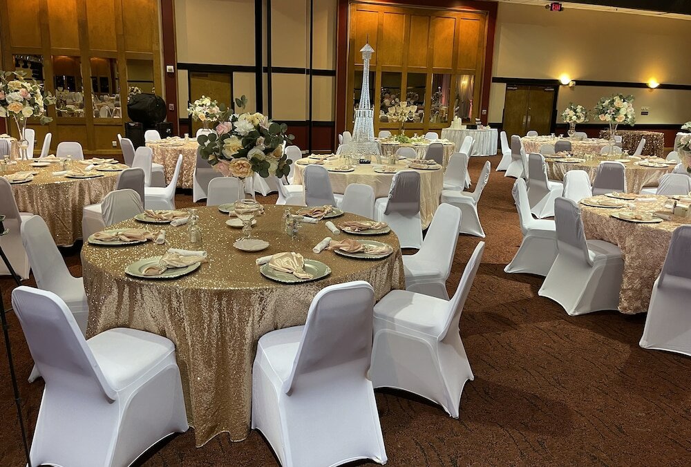 Фото Mcm Grande Hotel FunDome Odessa