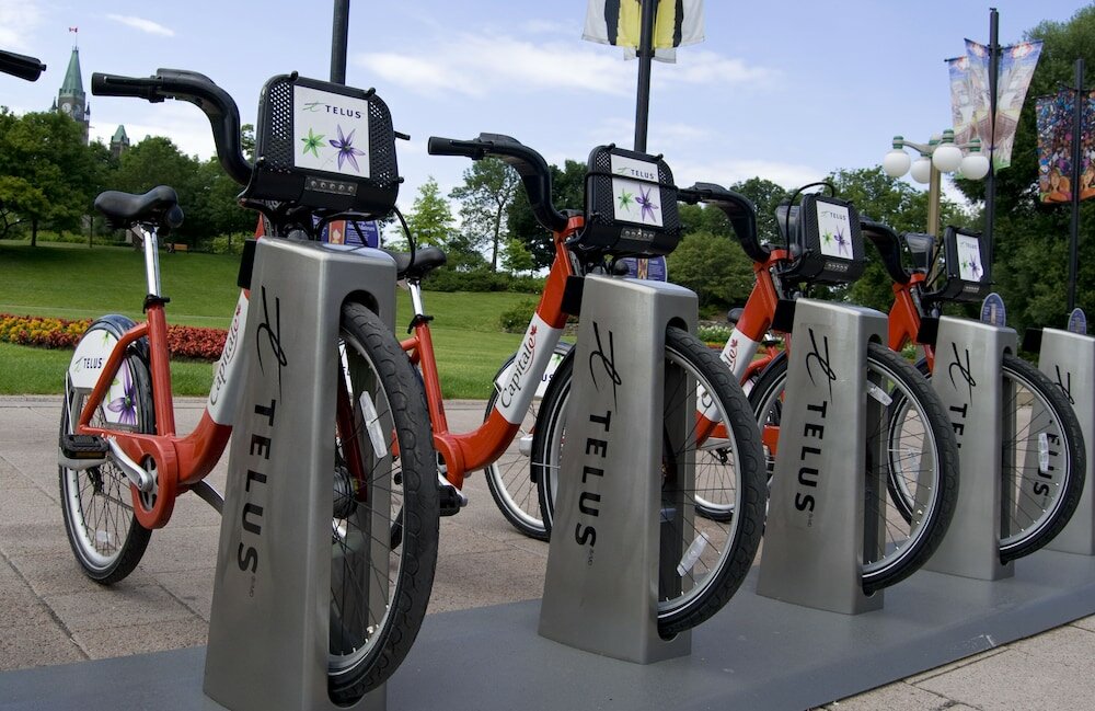 Фото Les Suites Hotel Ottawa