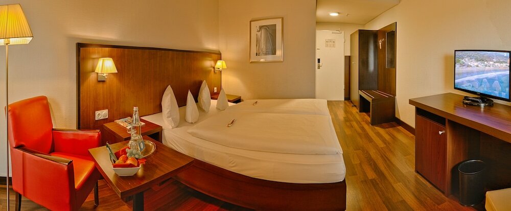 Фото Trip Inn Frankfurt Nordwestzentrum