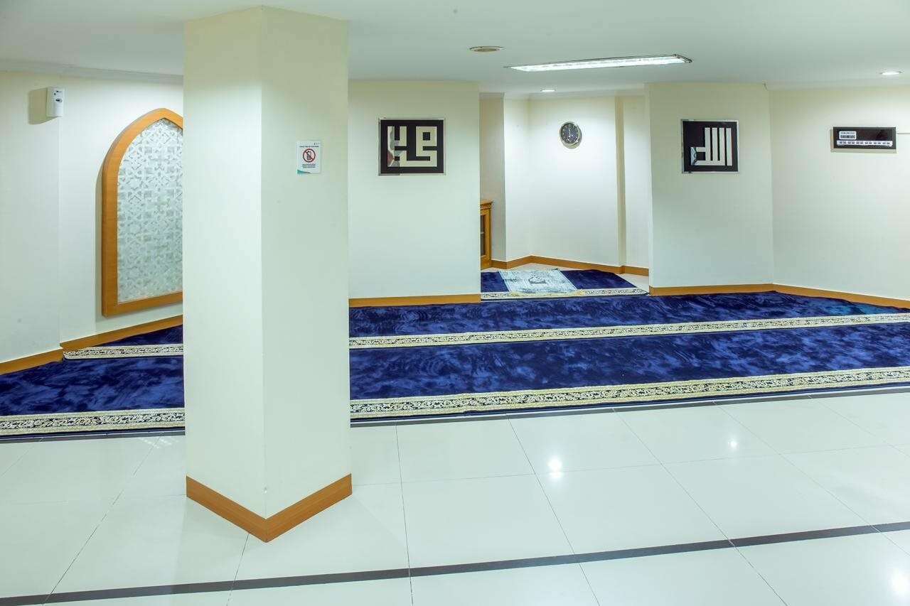 Фото Sofyan Hotel Cut Meutia