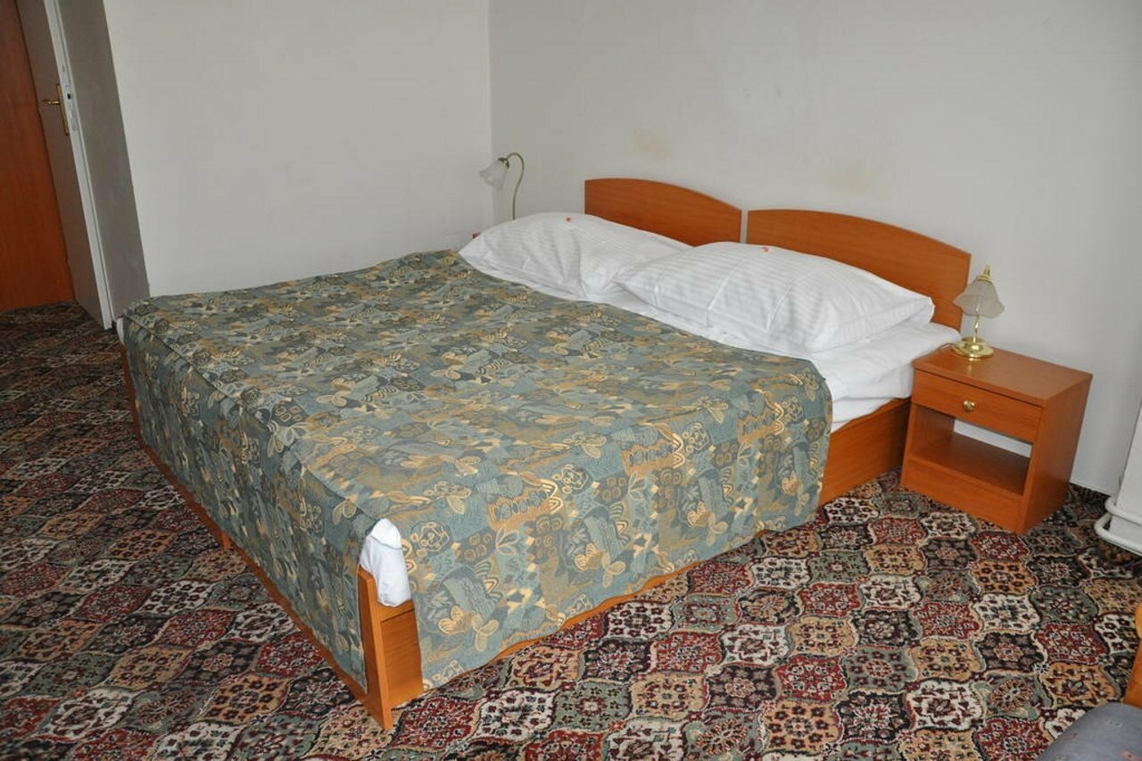 Фото Hotel City Centre