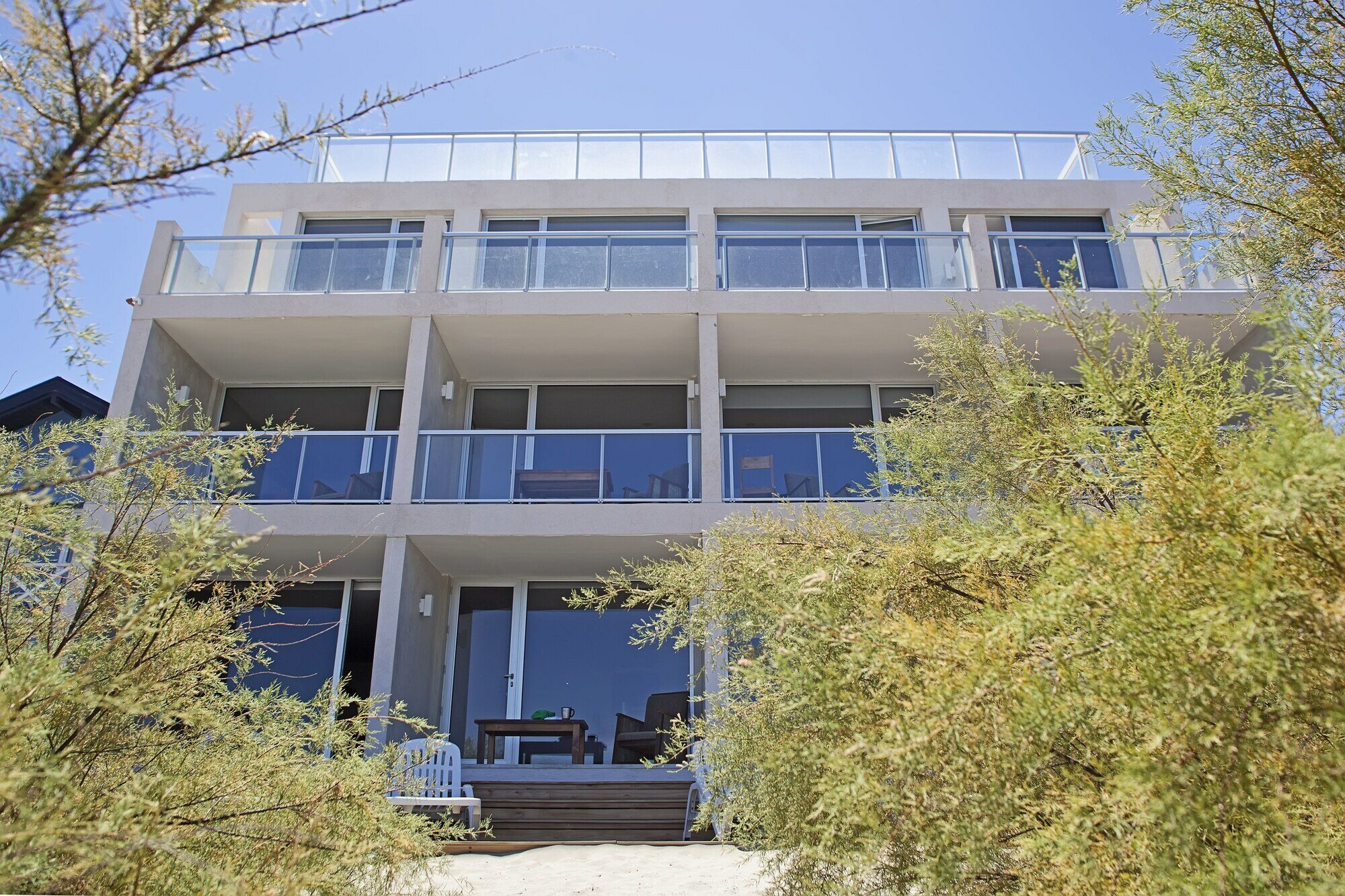 Фото Oceano Patagonia by Nordic