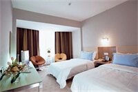 Фото Shanshui Trends Hotel - Huaqiangbei, Shenzhen