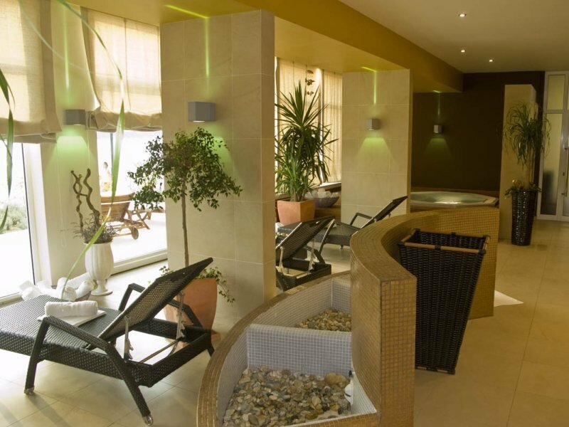 Фото Family Hotel Pagus