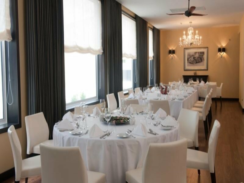 Фото Sana Silver Coast