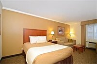 Фото Best Western Tumwater-Olympia Inn