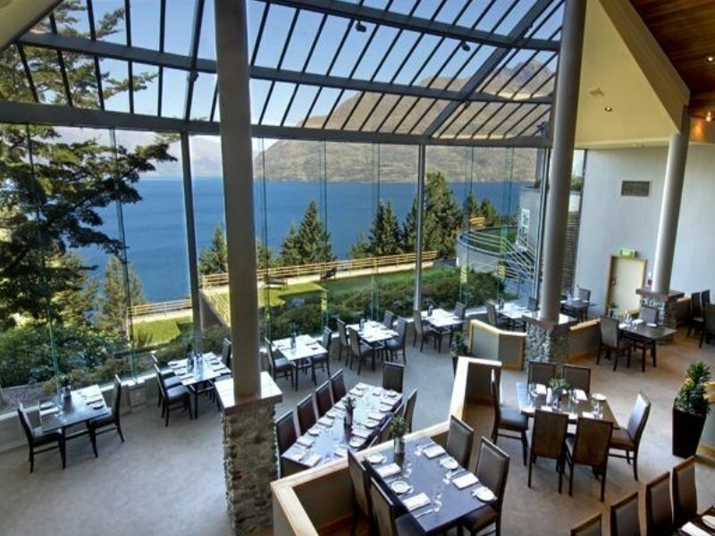 Фото Mercure Queenstown Resort