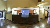 Фото Holiday Inn Express Hotel & Suites Raton, an Ihg Hotel