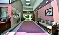 Гостиница Best Western Pecos Inn